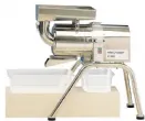 Tamis automatique sur pitement 1 vitesse C120 ROBOT COUPE